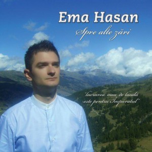 Ema Hasan - Spre Alte Zari (2010)