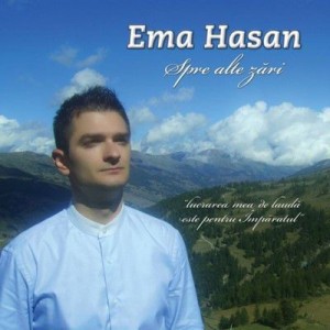 Ema Hasan - Spre alte zari Negative Vol.1