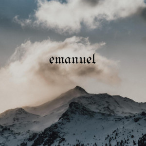Andreas Ciupe - Emanuel (2020)