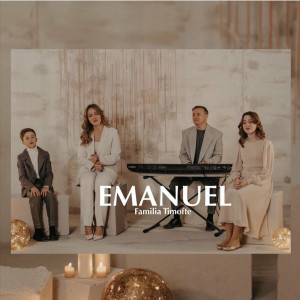 Familia Timofte - Emanuel (2022)