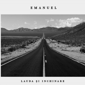 Emanuel - Lauda si Închinare (2002)