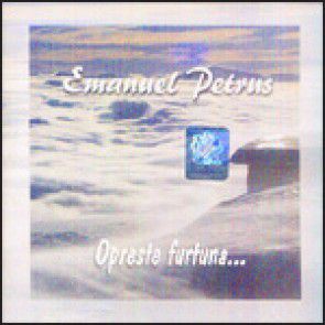 Emanuel Petrus - Opreste Furtuna (2006)