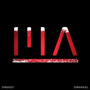 Embassy - Emmanuel (2018)