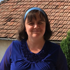 Emilia Silaghi - Music (2020)