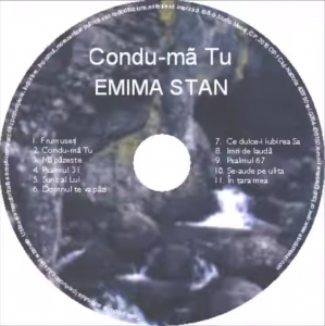 Emima Stan - Condu-mă Tu (2013)