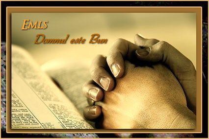 Emls - Domnul este Bun Negative Vol.1