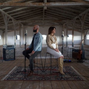 Emma Repede - A Fost Isus (2020)