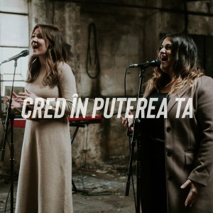 Emma Repede - Cred În Puterea Ta (2022)