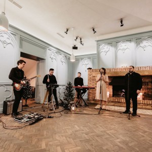 Emma Repede - Darul Primit Din Ceruri (Live) (2020)