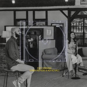 Emma Repede - Ești Vrednic (2022)