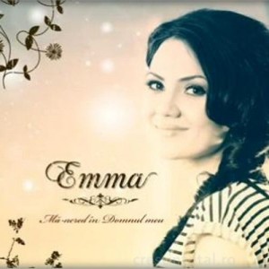 Emma Repede - Ma-ncred in D-l meu (2012)