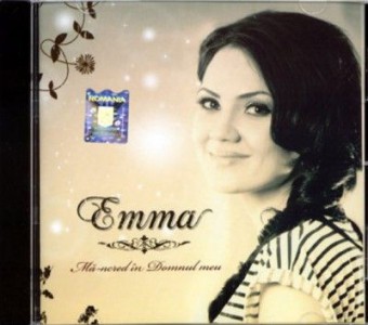 Emma Repede - Ma-ncred in Domnul meu Negative Vol.2