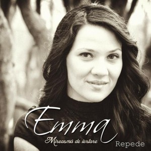 Emma Repede - Mireasmă de iertare (2009)