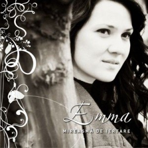 Emma Repede - Mireasma de iertare Negative Vol.1