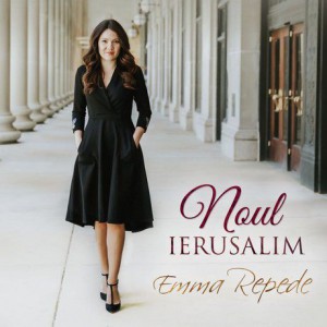 Emma Repede - Noul Ierusalim (2017)