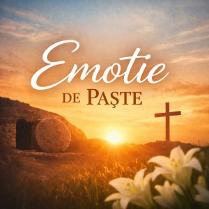 Emanuel - Emoție De Paște