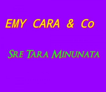 Emy Cara Si Co - Spre Tara Minunata
