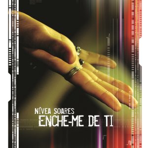Nivea Soares - Enche-Me De Ti