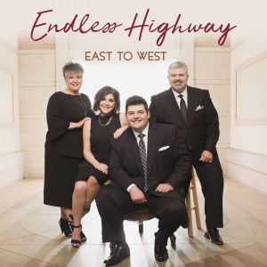 Endless Highway - East To West (2018)