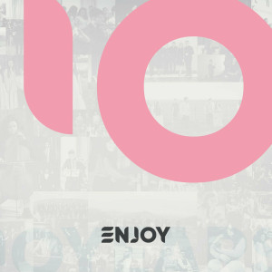 Enjoy Group - #ENJOY10 (2023)