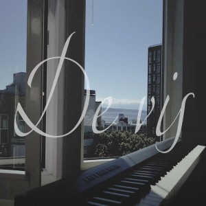 Enthousiasmos - De Vis (2020)