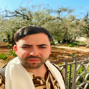 Manex Din Bacesti - Era O Data O Tainica Gradina (2023)