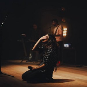 Amanda Loyola - Essência da adoração
