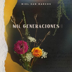 Essential Worship - Mil Generaciones (2020)