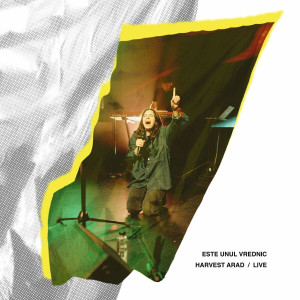 Harvest Arad - Este Unul Vrednic (Live) (2024)