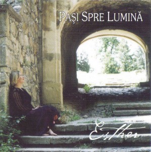 Esther Bercea - Pasi spre lumina