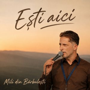 Mili din Bărbuleşti - Ești Aici