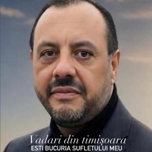 Vadari De La Timisoara - Ești Bucuria Sufletului Meu