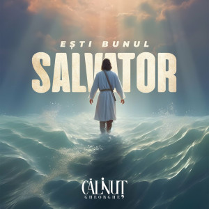 Calinut Gheorghe - Esti Bunul Salvator (Colaj) (2019)