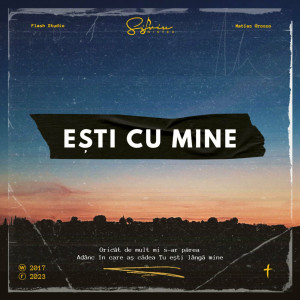 Silviu Winter - Ești Cu Mine (2023)