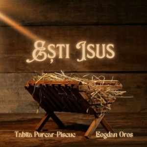 Tabita Purcar-Piscuc - Esti Isus (2024)