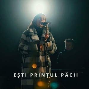 Lucian si Adelina - Ești Prințul Păcii (2023)