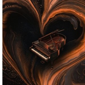 Cristina singer# Estela Milea - Ethereal