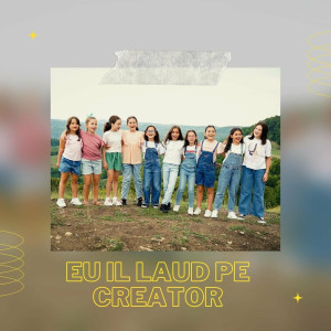 Alisa Pop - Eu Il Laud Pe Creator (2022)