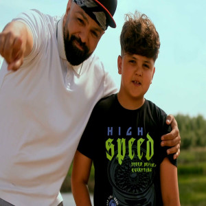 Nicky Yaya Preotu - Eu Nu Dau Cu Pumnu (2024)