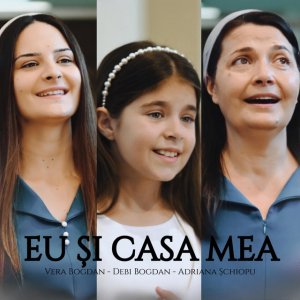 Vera Bogdan - Eu Și Casa Mea