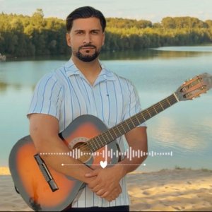 Sammy Paraipan - Eu Te Iubesc