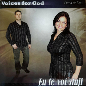 Beni Moldovan - Eu Te Voi Sluji (2007)