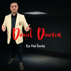 Raimond Dinescu - Eu Voi Învia (2024)