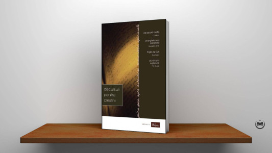 James A. Steward - Evanghelizarea personală