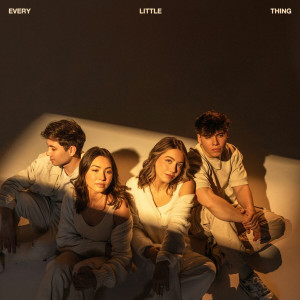 The Young Escape - Every Little Thing (2025)