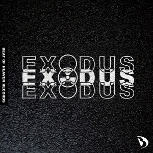 Daniel Baciu - Exodus (2025)