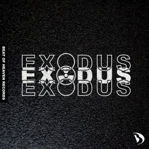 Diana Baciu - Exodus (2025)