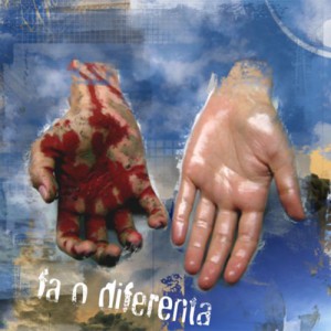Fa o Diferenta - Fa o Diferenta (2006)