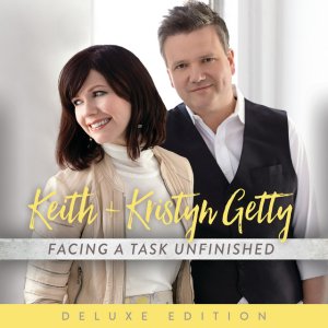 Kristyn Getty - Facing A Task Unfinished (Deluxe Edition)