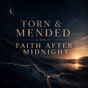 Torn & Mended - Faith After Midnight